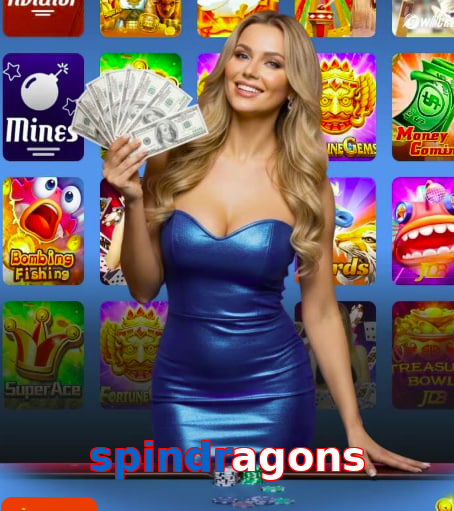Spindragons