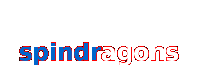 Spindragons